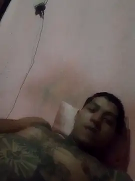 Snapshot of Briangalleta chatting on 11.08.25 Briangalleta online show from 11.08.25