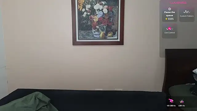 hairyncuteass online show from 04.25.26