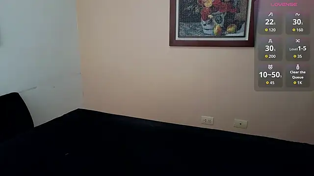hairyncuteass online show from 04.29.26