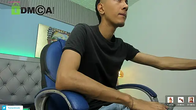 HarolddXL online show from 05.06.26