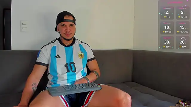 austinoficial online show from 11.12.25