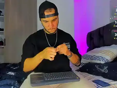 austinoficial online show from 01.15.26