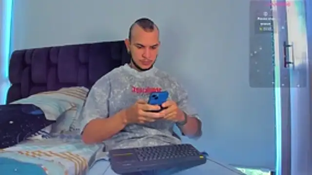 austinoficial online show from 02.11.26