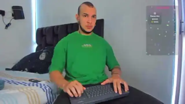 austinoficial online show from 02.12.26