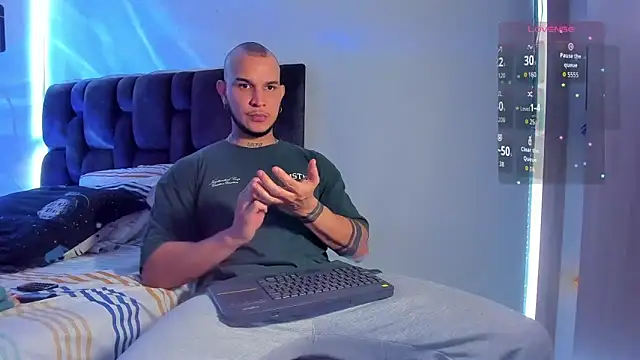 austinoficial online show from 02.24.26