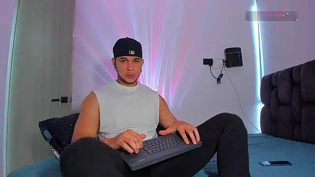 austinoficial online show from 03.12.26