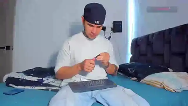 austinoficial online show from 03.13.26