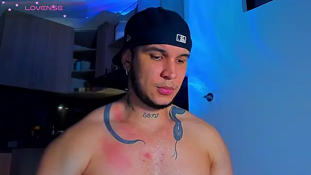 austinoficial online show from 05.01.26