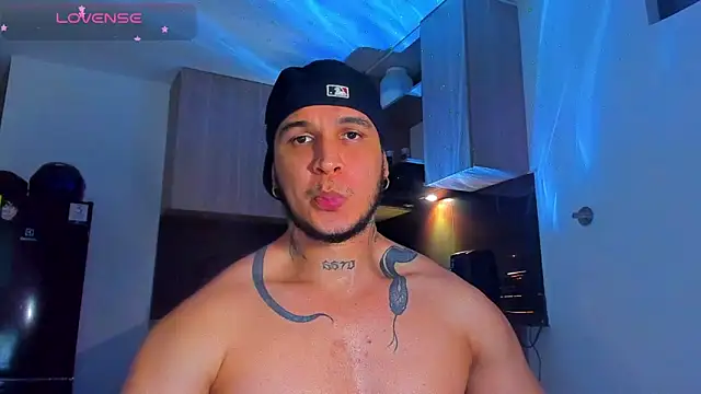 austinoficial online show from 05.02.26