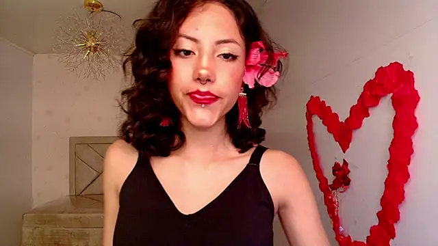 zoe ch  online show from 02.22.25