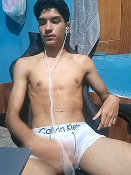 Arthurfer2 online show from 02.09.26