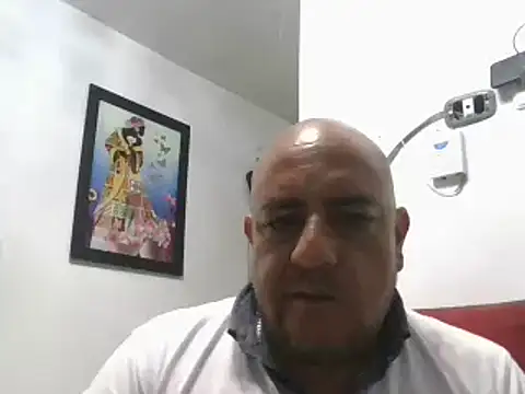 Snapshot of Sr_JakoXXXX chatting on 02.19.25 Sr JakoXXXX online show from 02.19.25