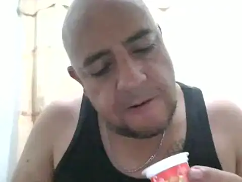 Snapshot of Sr_JakoXXXX chatting on 02.23.25 Sr JakoXXXX online show from 02.23.25