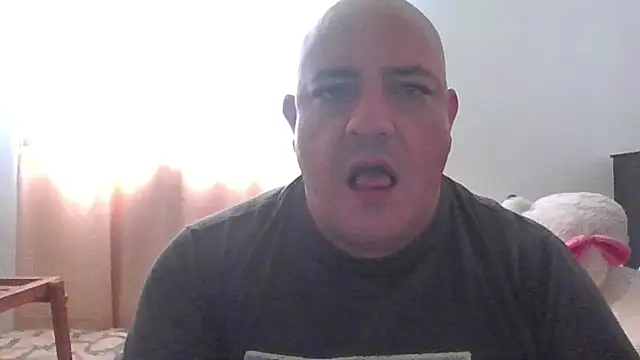 Snapshot of Sr_JakoXXXX chatting on 03.22.25 Sr JakoXXXX online show from 03.22.25