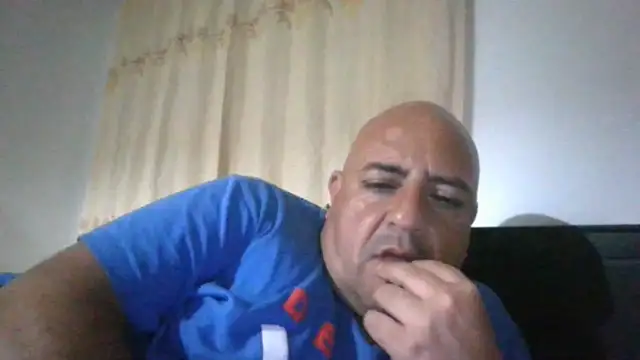 Snapshot of Sr_JakoXXXX chatting on 10.18.25 Sr JakoXXXX online show from 10.18.25