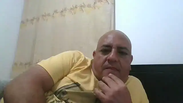 Snapshot of Sr_JakoXXXX chatting on 11.19.25 Sr JakoXXXX online show from 11.19.25