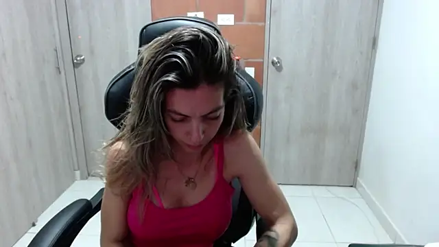 Princezzlove3 online show from 03.04.25