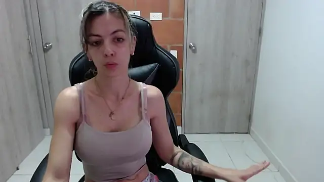 Princezzlove3 online show from 03.13.25