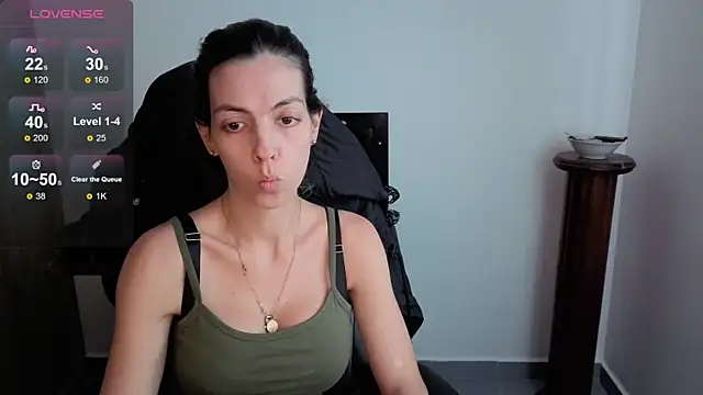 Princezzlove3 online show from 01.05.26