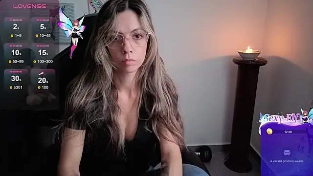 Princezzlove3 online show from 04.29.26