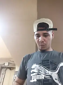 Maguito02 online show from 09.29.25