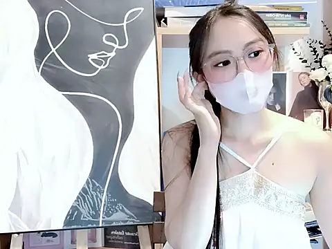 Lush-Office online show from 01.07.26