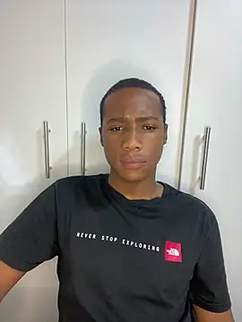 Snapshot of snotLoud chatting on 02.23.25 snotLoud online show from 02.23.25