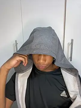 Snapshot of snotLoud chatting on 02.24.25 snotLoud online show from 02.24.25