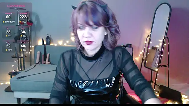 Snapshot of Goddess_Orsa chatting on 02.04.26 Goddess Orsa online show from 02.04.26