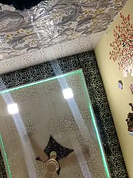 angelrani1234 online show from 02.08.26