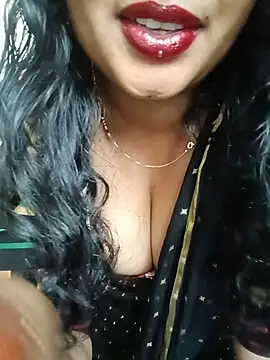 Snapshot of Haseena_Baby chatting on 07.07.26 Haseena Baby online show from 07.07.26
