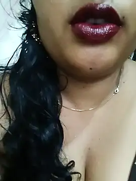 Snapshot of Haseena_Baby chatting on 07.07.26 Haseena Baby online show from 07.07.26