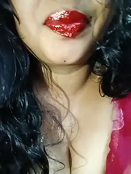 Snapshot of Haseena_Baby chatting on 07.21.26 Haseena Baby online show from 07.21.26