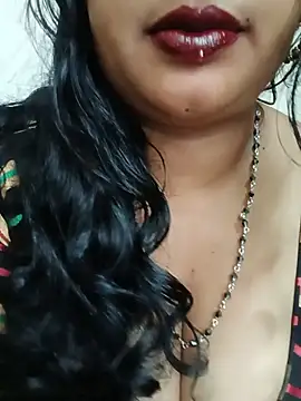 Snapshot of Haseena_Baby chatting on 07.24.26 Haseena Baby online show from 07.24.26