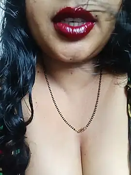 Snapshot of Haseena_Baby chatting on 07.29.26 Haseena Baby online show from 07.29.26