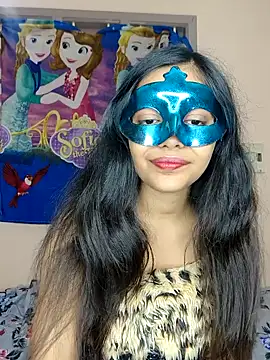 Babbyy doll online show from 10.21.25