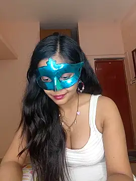 Snapshot of Babbyy_doll chatting on 12.21.25 Babbyy doll online show from 12.21.25