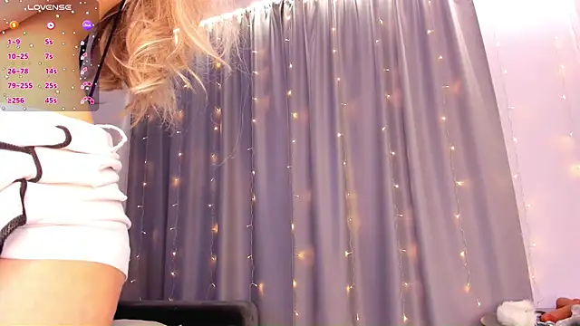 dontouchmyass online show from 02.22.25