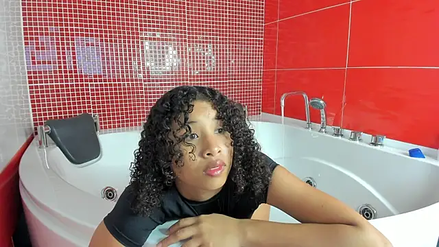 BrigitteRoy  online show from 02.22.25