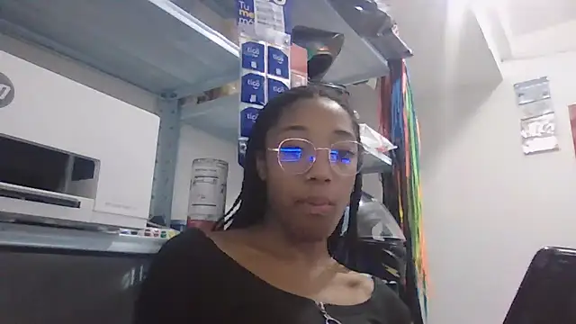 esmeralda-bk online show from 02.28.25