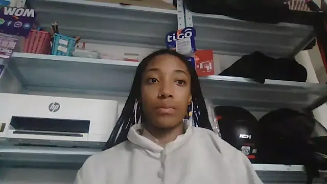 esmeralda-bk online show from 03.05.25