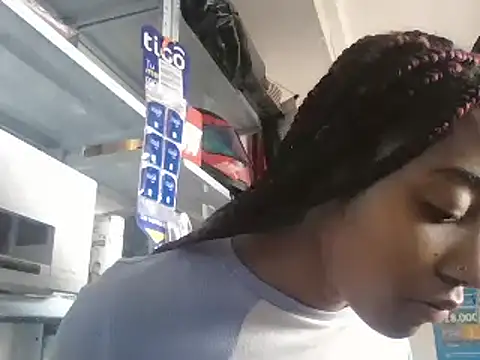 esmeralda-bk online show from 03.21.25