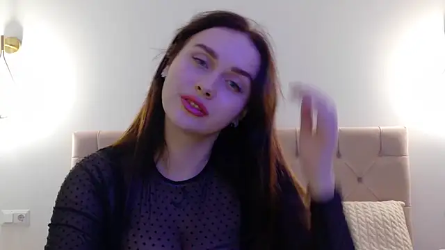 Lilliana Moon online show from 01.18.25