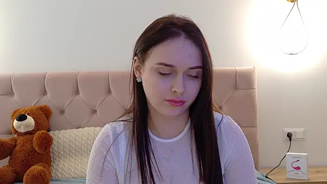 Lilliana Moon online show from 03.06.25