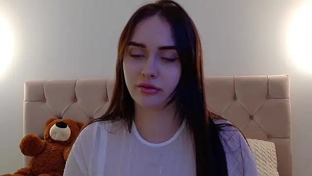 Lilliana Moon online show from 03.20.25