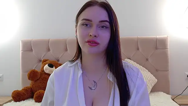 Lilliana Moon online show from 03.21.25