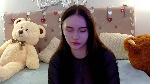 Snapshot of Lilliana_Moon chatting on 02.25.26 Lilliana Moon online show from 02.25.26