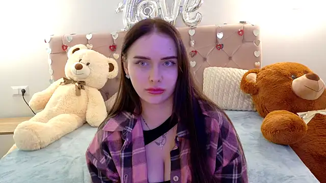 Snapshot of Lilliana_Moon chatting on 02.28.26 Lilliana Moon online show from 02.28.26