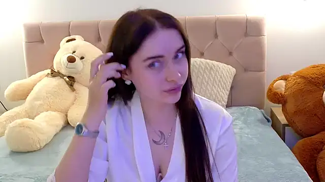 Snapshot of Lilliana_Moon chatting on 03.18.26 Lilliana Moon online show from 03.18.26