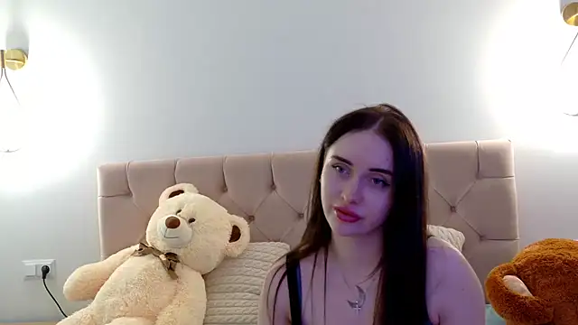 Snapshot of Lilliana_Moon chatting on 03.22.26 Lilliana Moon online show from 03.22.26